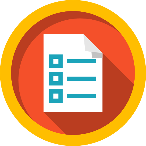 List icon