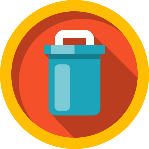 Garbage Ikona