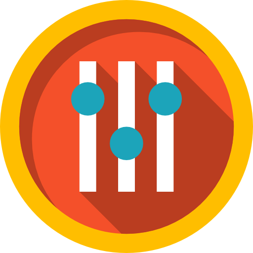 Settings icon