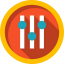 Settings icon 64x64