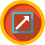 Maximize icon 64x64