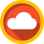 Cloud icon 64x64