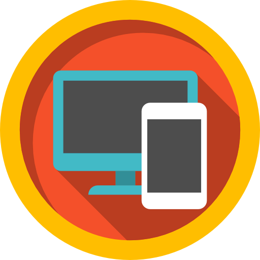 Devices icon