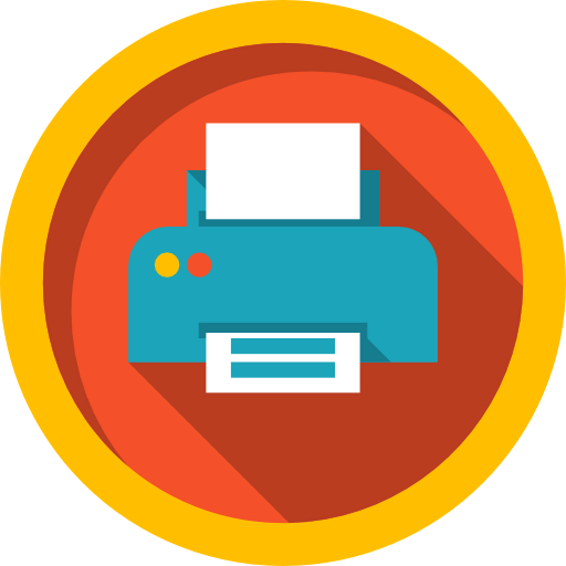 Printer icon