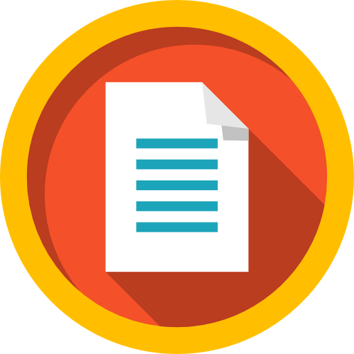 Document Ikona