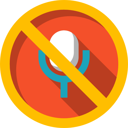 Microphone icon