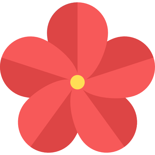 Flower icon