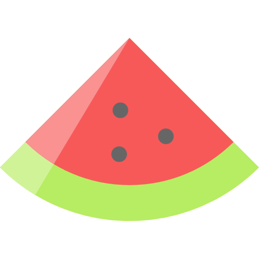 Watermelon icon