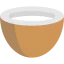 Кокос иконка 64x64