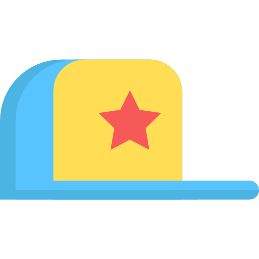 Cap Ikona