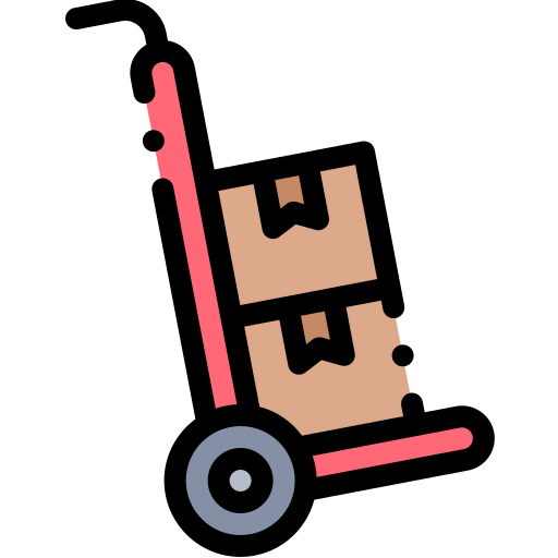 Trolley icon