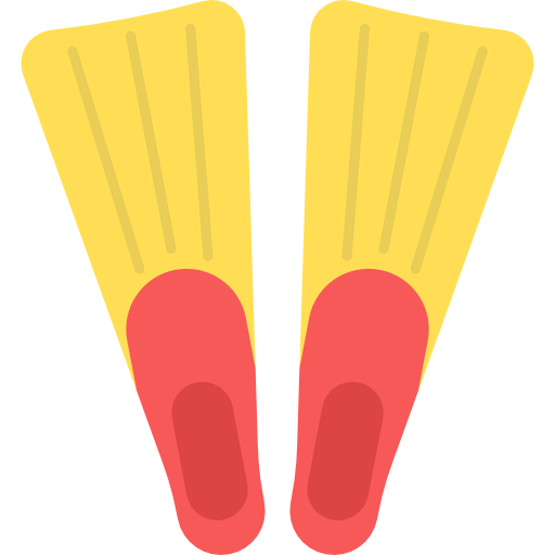 Flippers icon