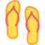 Flip flops іконка 64x64