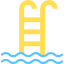 Лестница иконка 64x64