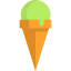 Мороженое иконка 64x64