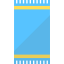 Полотенце иконка 64x64