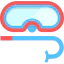 Трубка иконка 64x64