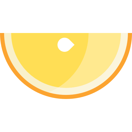 Orange icon