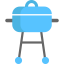 Гриль иконка 64x64