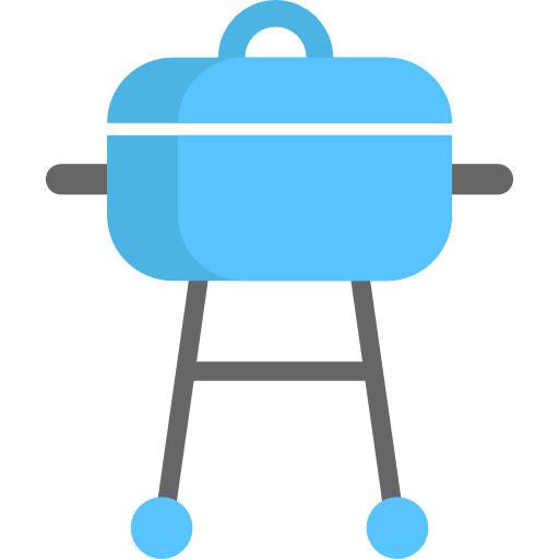 Grill icon