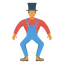 Magician icon 64x64