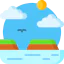 Islands icon 64x64