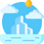 Iceberg icon 64x64