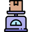 Scale Ikona 64x64