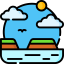 Islands icon 64x64