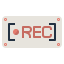Record icon 64x64