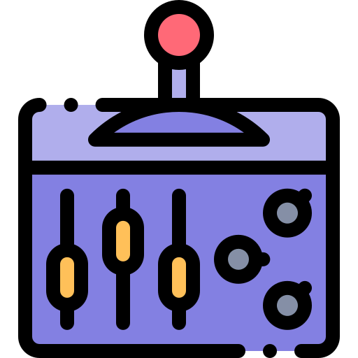 Lever icon
