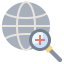 Search icon 64x64