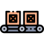 Conveyor icon 64x64