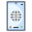 Smartphone icon 64x64