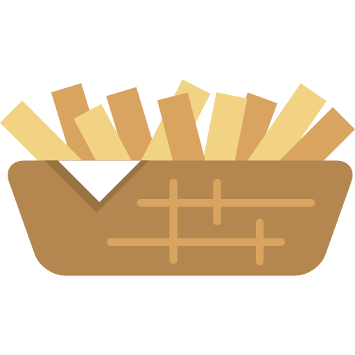 Fries icon