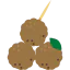 Meatballs Symbol 64x64