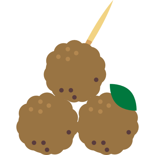 Meatballs icon