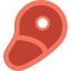 Steak icon 64x64