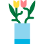 Flower icon 64x64