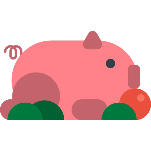 Pork icon