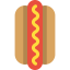 Hot dog icon 64x64
