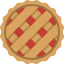 Pie icon 64x64