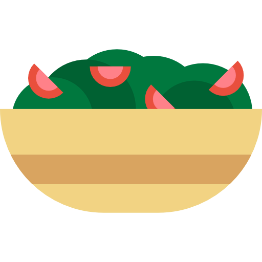 Salad icon