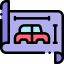 Blueprint icon 64x64