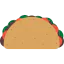 Taco icon 64x64