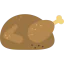 Chicken Symbol 64x64