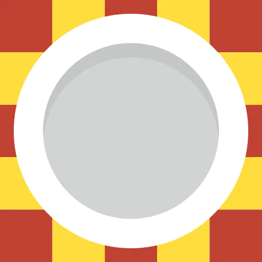 Plate icon