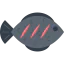 Fish icon 64x64