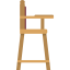 High chair 상 64x64