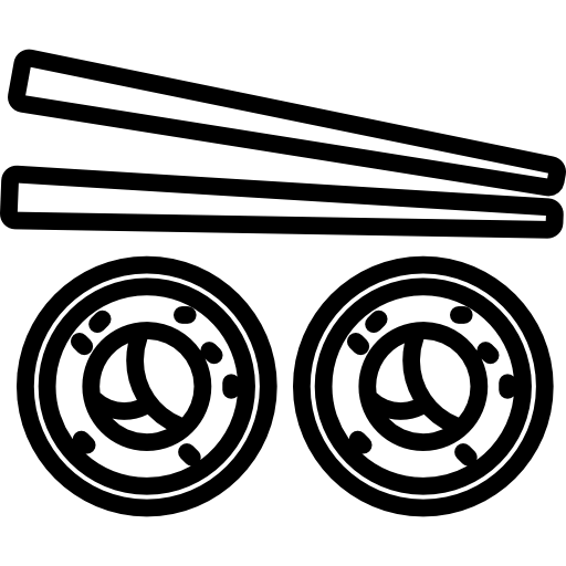 Sushi icon
